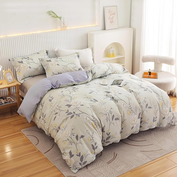 OAITE Duvet Cover King Size - Image 4