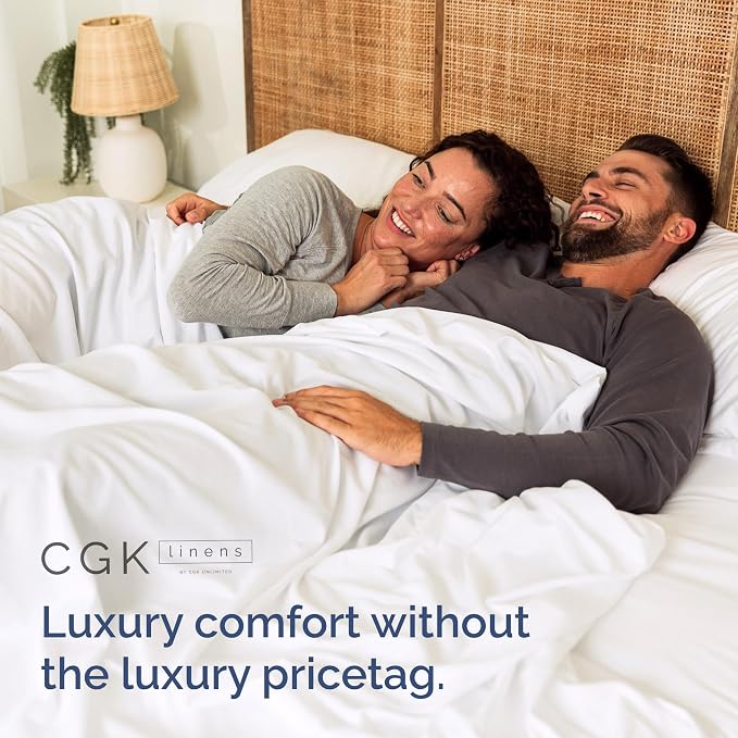 Twin Size Flat Sheets - Image 8