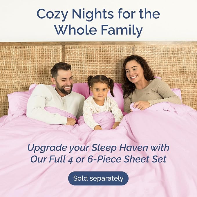 Twin XL Size Flat Sheet - Image 8