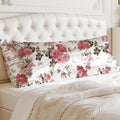 EXQ Home Satin Pillowcase for Hair and Skin by EXQHomeTexitleCoLtd