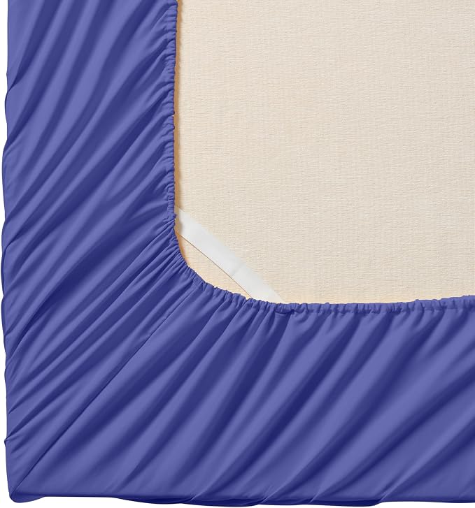 King Size Fitted Sheet Only - Image 2