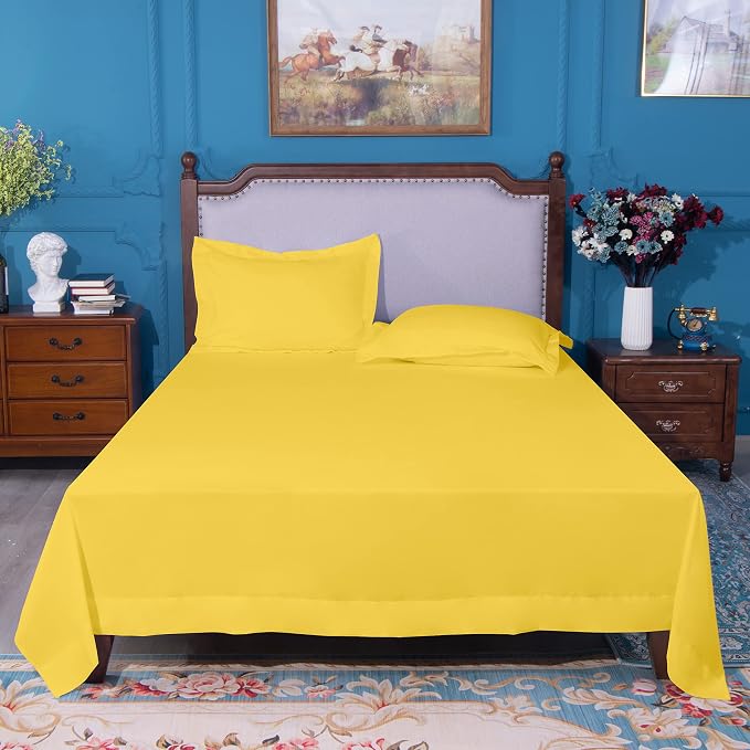 NTBAY Full Flat Sheet Only - Image 4
