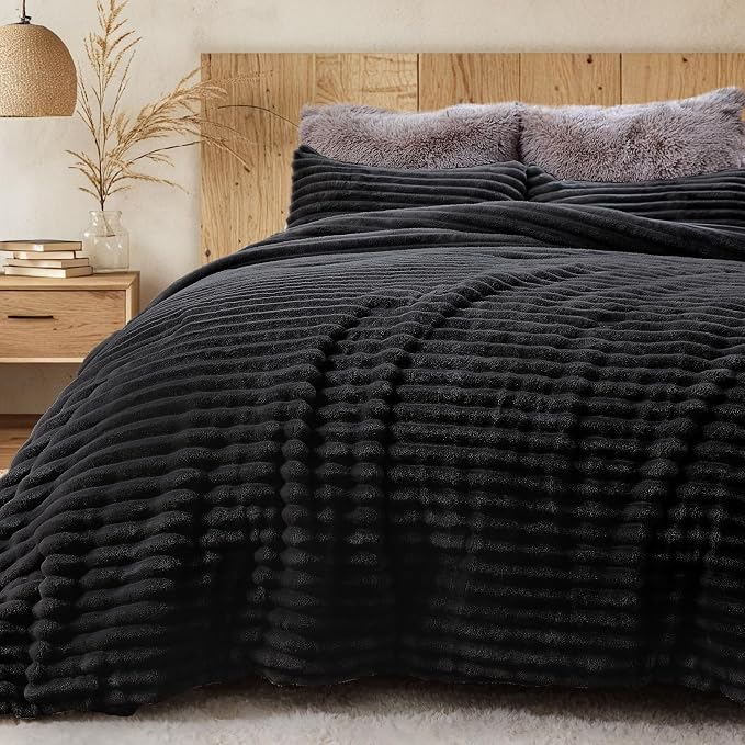 Sasttie Full Comforter Set 3 Pieces by SASTTIE