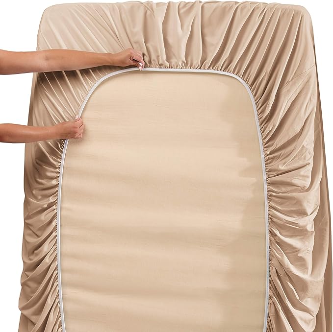 Hearth & Harbor Extra Deep Pocket King Size Sets - Image 4