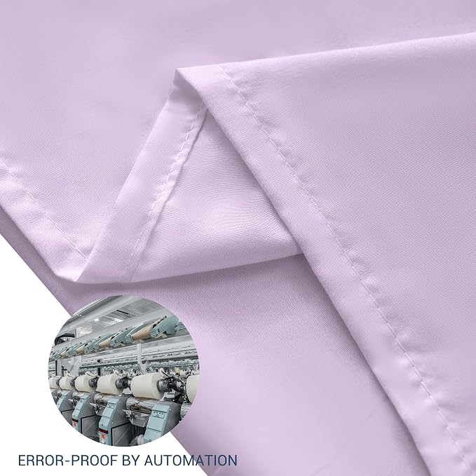 Pillowcases Queen 12 Pack, 20x30 Pillow Cases - Image 4