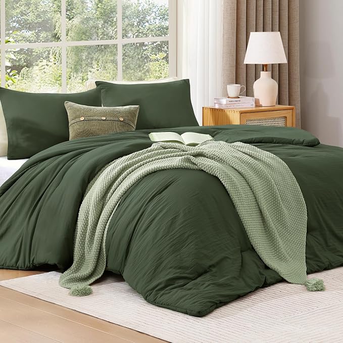 WRENSONGE Queen Comforter Set - Image 2