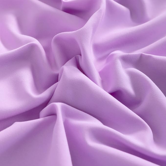 NTBAY King Pillowcase Set - Image 7