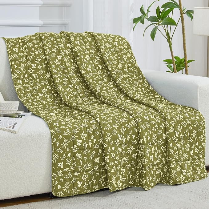 yescool King Size Weighted Blanket - Image 6