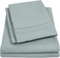 Split King Size Size Sheet Set by SweetHomeCollection