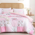 YIKUSH Full Comforter Set by YIKUSH