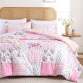 YIKUSH Twin Comforter Set by YIKUSH