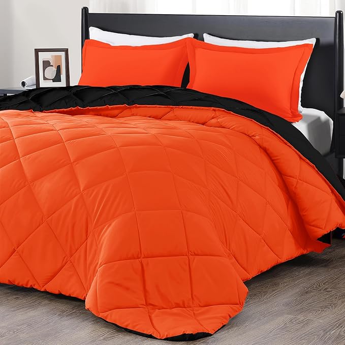 downluxe Twin Comforter Set by Downluxe