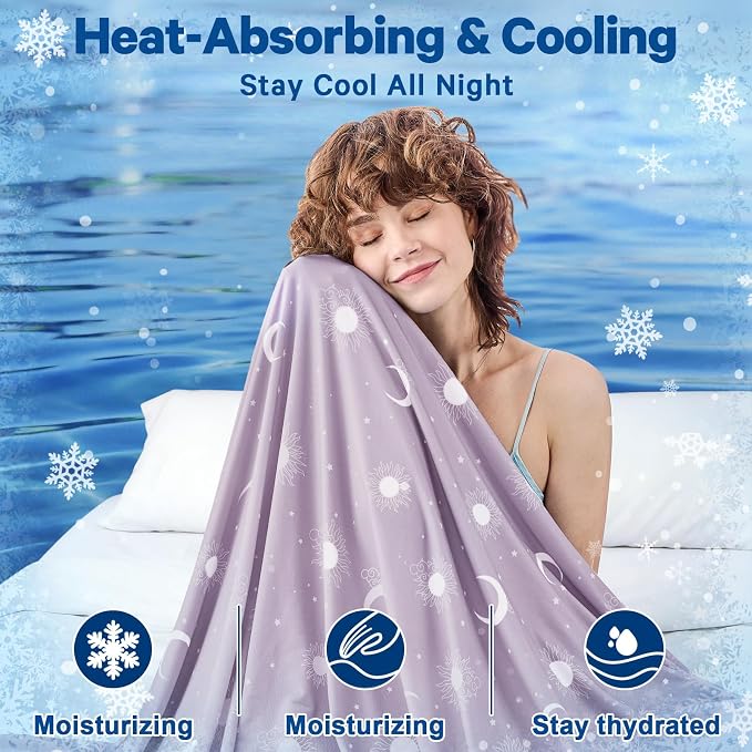 inhand Cooling Blanket Twin XL - Image 2