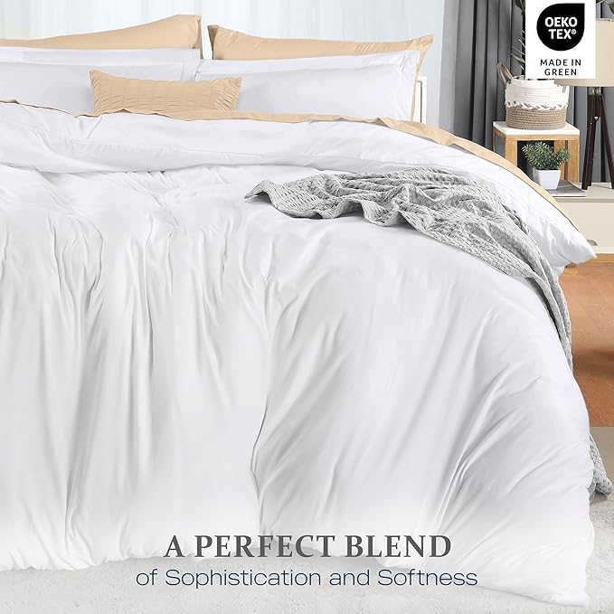 Utopia Bedding Duvet Cover Twin Size - Image 5