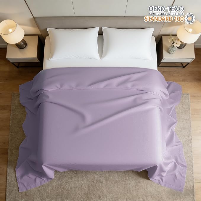 HBHLFZ Full Flat Sheet - Image 2