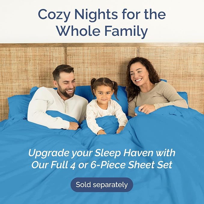 Twin XL Size Flat Sheet - Image 8