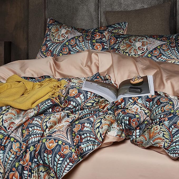 Cupocupa King Duvet Cover Set - Image 2