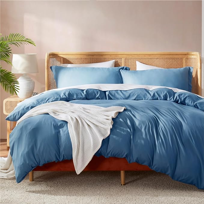 Nestl Twin Duvet Cover Set by Nestl