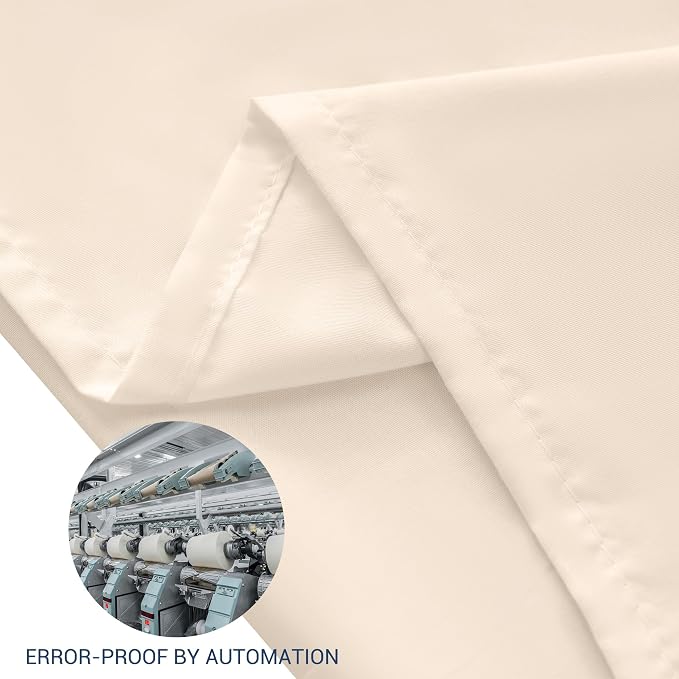 Pillowcases Standard 12 Pack, 20x26 Pillow Cases - Image 4