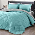 downluxe Twin Comforter Set by Downluxe