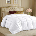 Utopia Bedding Comforters Twin XL Size, All Season Duvet Insert, Down by UTOPIABEDDING