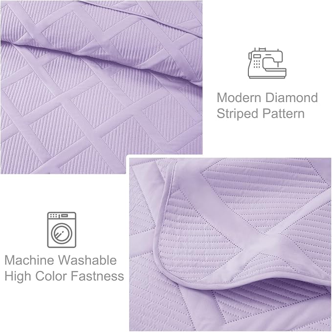 Exclusivo Mezcla Quilts Queen Size - Image 5