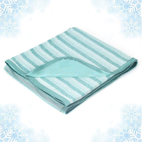 Ailemei Direct Cooling Throw Blanket by AilemeiDirect