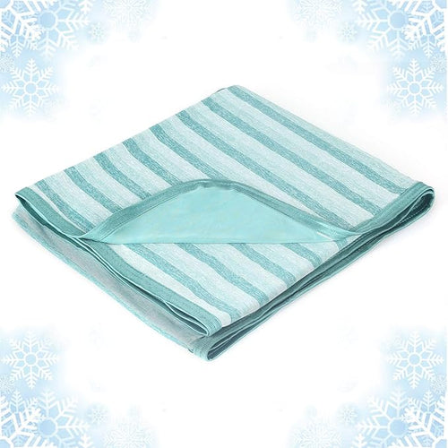 Ailemei Direct Cooling Blanket for Hot Sleepers, Double Sided Cold Effect by AilemeiDirect