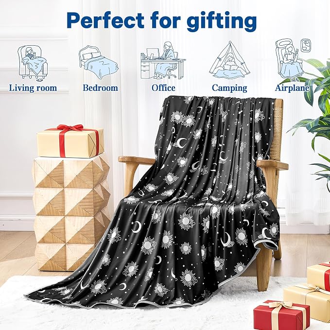 inhand Cooling Blanket Twin Size - Image 8