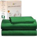 California Design Den Twin XL Bed Sheets Set by CaliforniaDesignDen