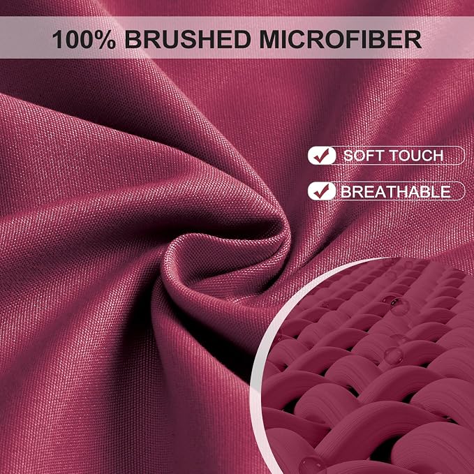 FreshCulture King Fitted Sheet Only - Image 2