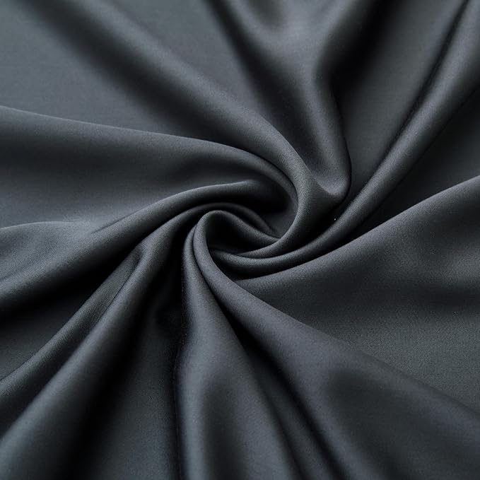 Luxury Bamboo Market | King Envelope Pillowcase Set | 100% Viscose Made from - Image 7