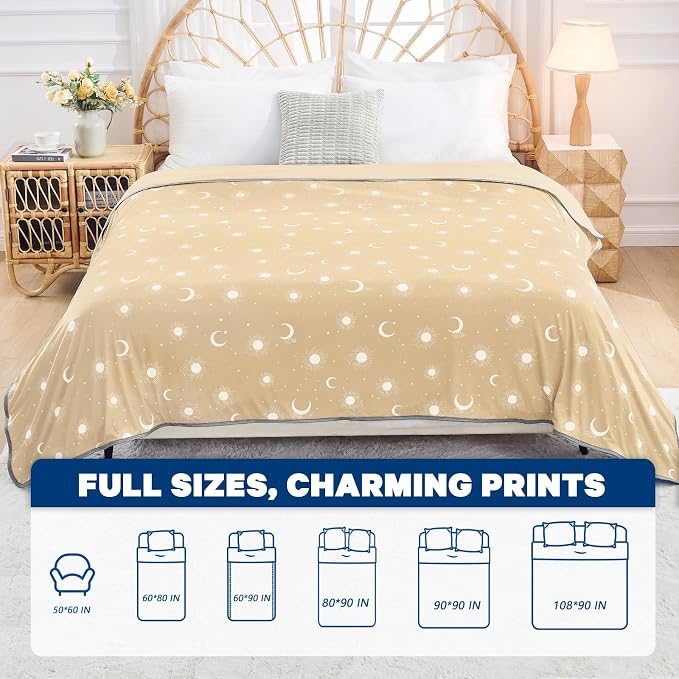 inhand Cooling Blanket Queen Size - Image 6