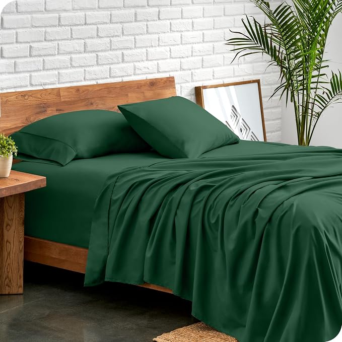 Bare Home King Sheet Set - Image 2