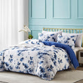 Cupocupa Queen Duvet Cover Set by CupocupaHomeCollection