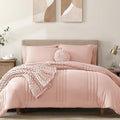 Monbix Queen Comforter Set by Monbix