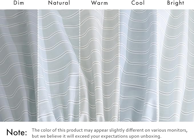 RUVANTI 6 Pcs Cotton Sheets - Image 5
