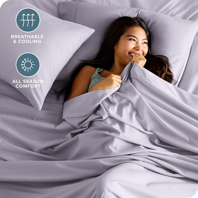 Bare Home Full Sheet Set - Image 3