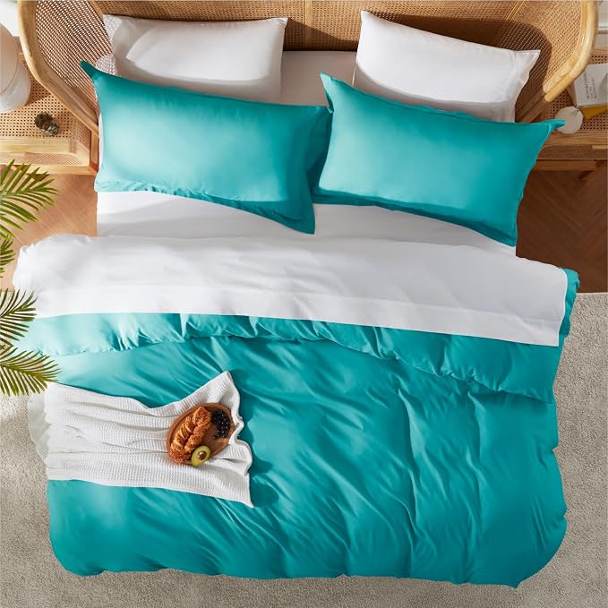 Nestl Twin Duvet Cover Set - Image 5