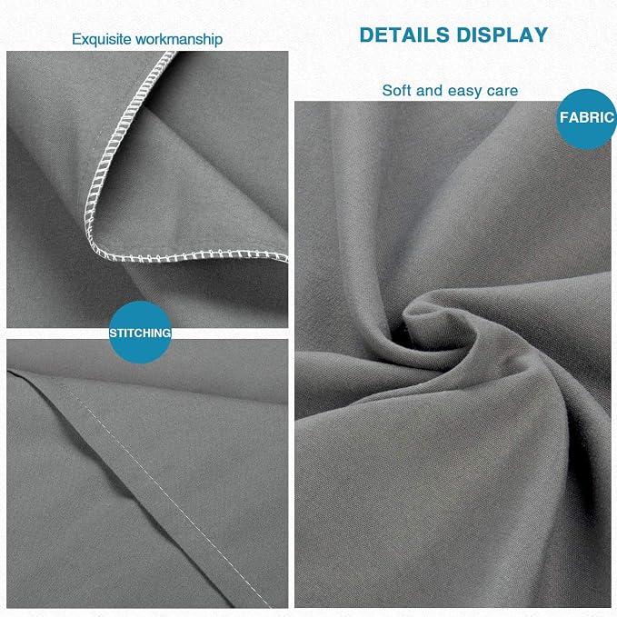FLXXIE Body Pillow Cover - Image 3