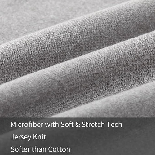 2-Pack Stretch Pillow Cases - Image 2