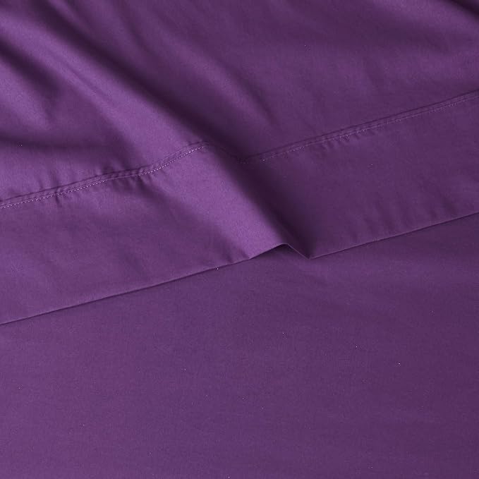 Amazon Basics Lightweight Super Soft Breathable Wrinkle-Free Microfiber 3-Piece - Image 4