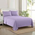 Twin XL Sheets - Breathable Luxury Sheets - 1800 Supreme Collection Extra Soft by SweetHomeCollection