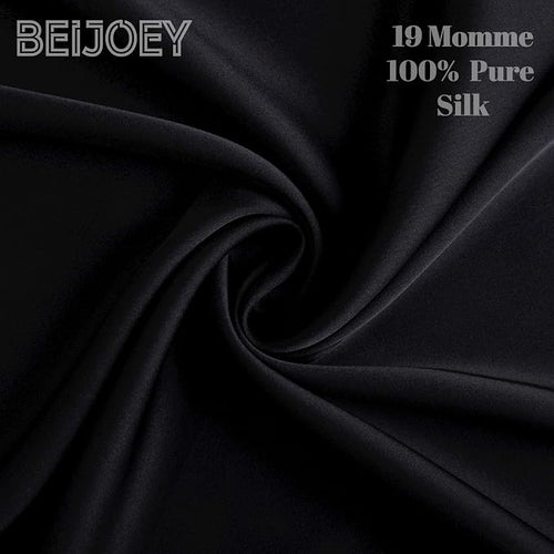 100% Mulberry Silk Pillowcase 2 Pack - Image 2