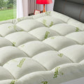 PATSBA Full Size Mattress Topper by PATSBA