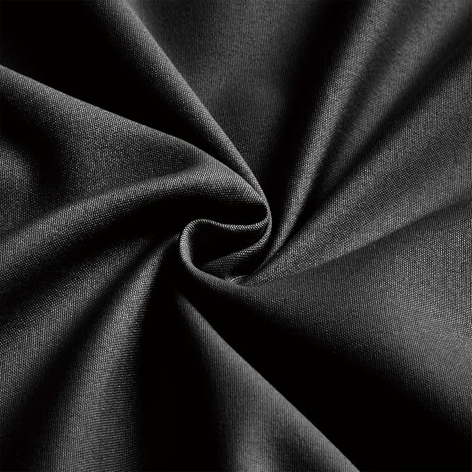 FreshCulture Full Flat Sheets Only, Soft Microfiber Bedding Sheets - Image 4