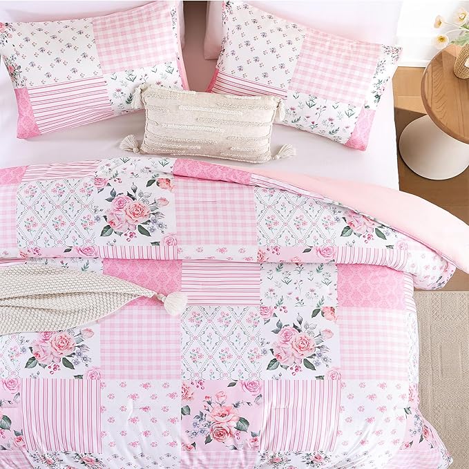YIKUSH Twin Comforter Set - Image 6