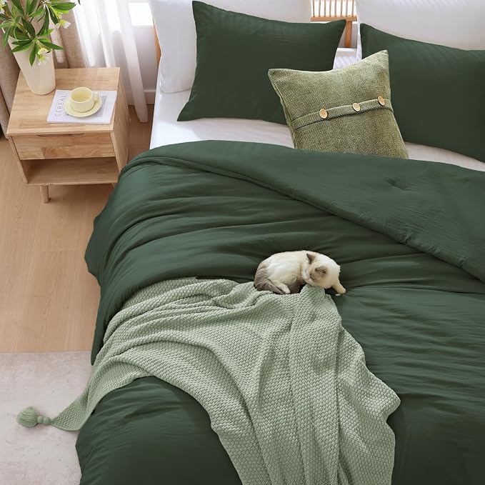WRENSONGE Twin/Twin XL Comforter Set - Image 7