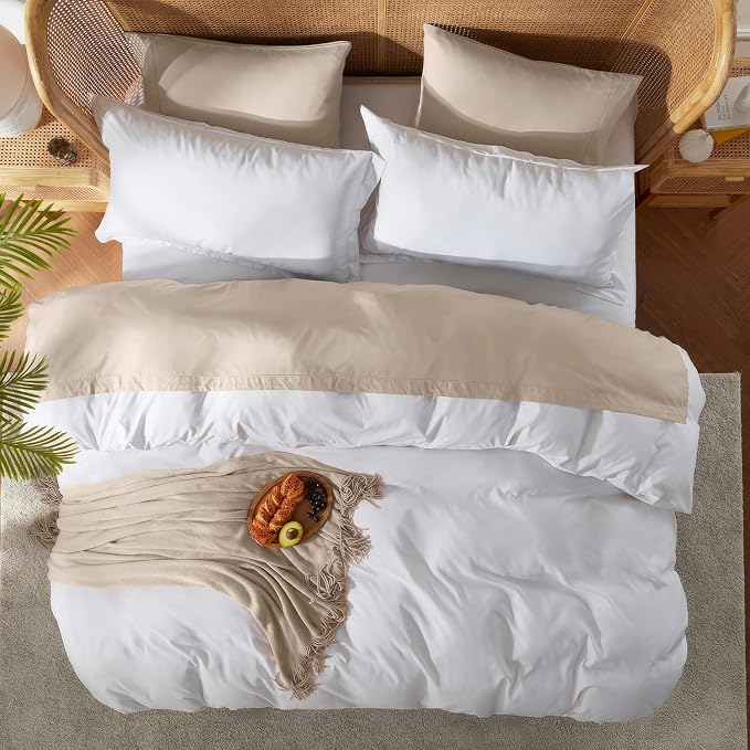 Nestl Queen Duvet Cover Set - Image 5