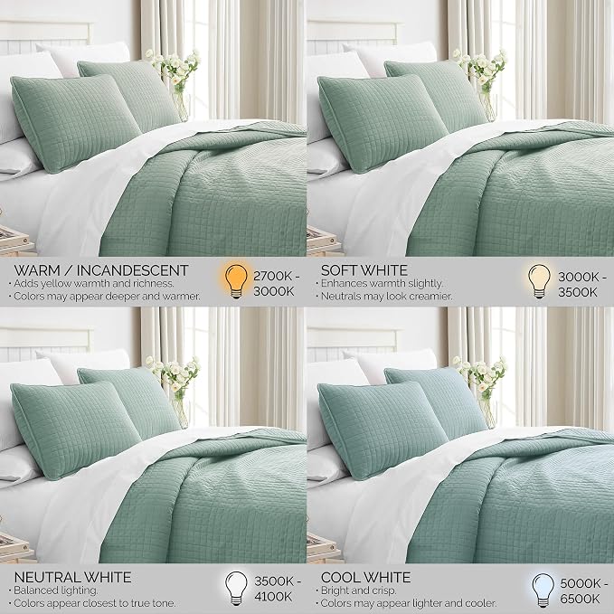 Southshore Fine Living, Inc. Quilts, Queen Size/Full Quilt Bedding Set - Image 8
